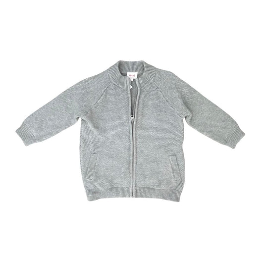 Seed Cardigan, 4Y