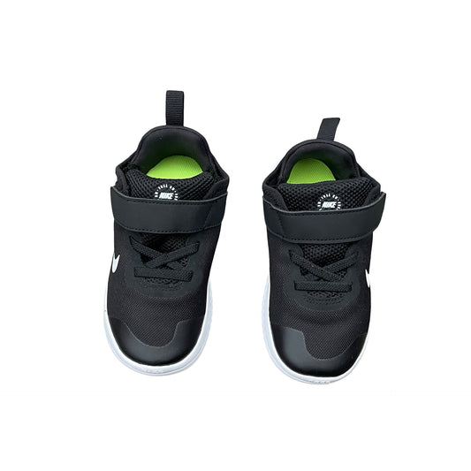 Black Nike Sneakers, EUR 27