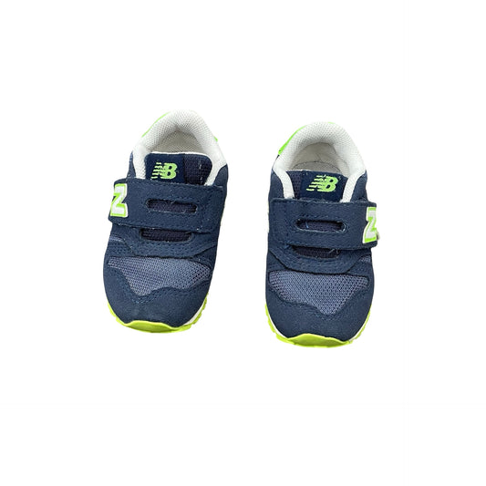 Navy New Balance Sneakers, EUR 21