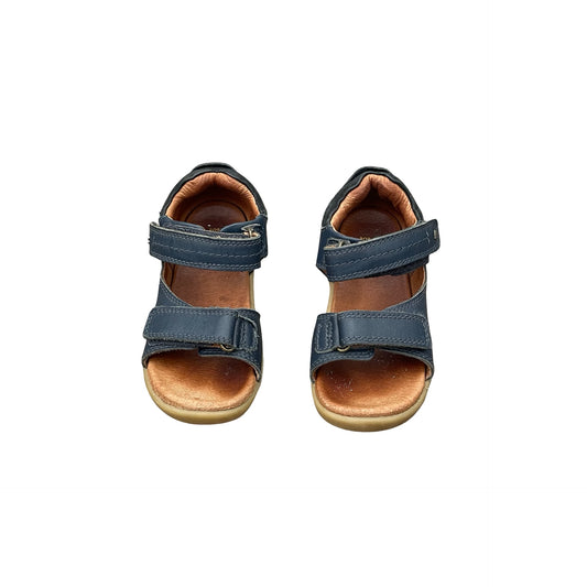 Navy Bobux Sandles, EUR 25