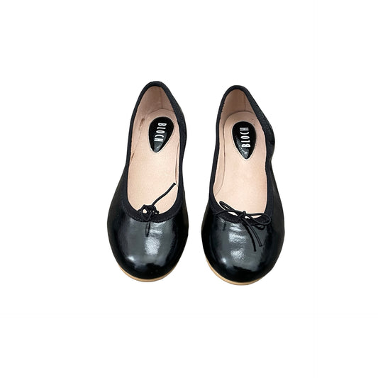 Black Bloch Ballet flats, EUR 31