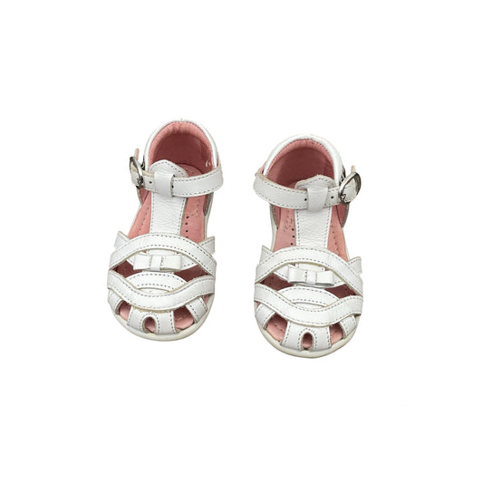 White Jacadi Sandles, EUR 18