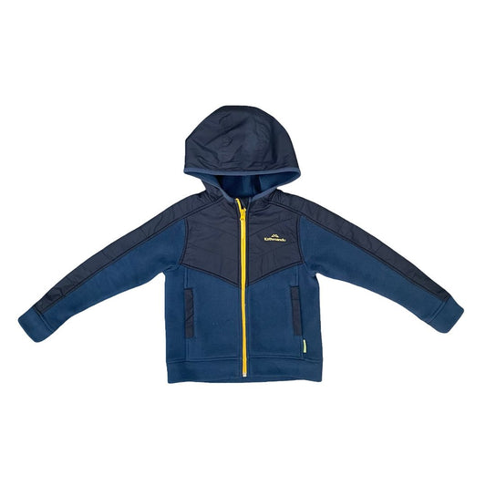Navy Kathmandu Jacket, 6Y