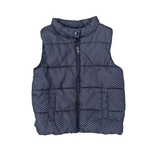 Cotton On Kids Puffer Vest, 6Y