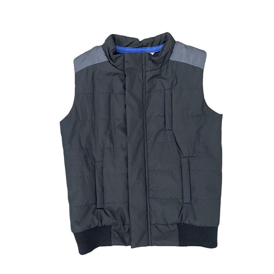 WOOF! Puffer Vest, 5Y