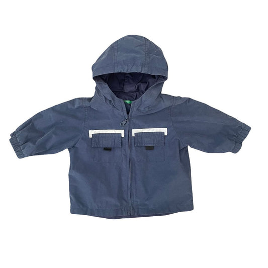 United Colours of Bennetton Jacket, 3