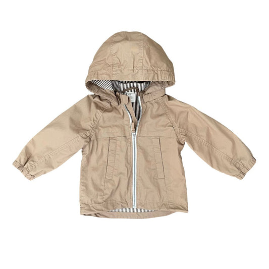 Tan H&M Jacket, 2Y