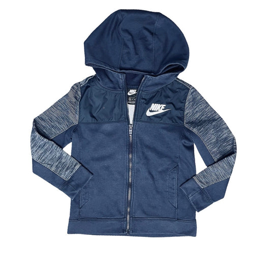 Navy Nike Jumper, XS