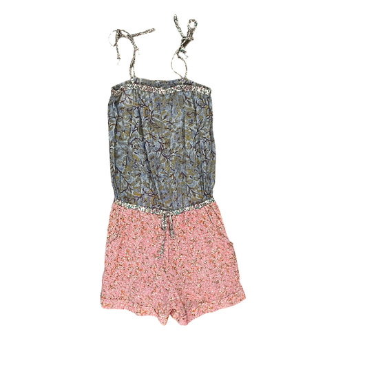 Multi Zimmermann Playsuit, 6Y