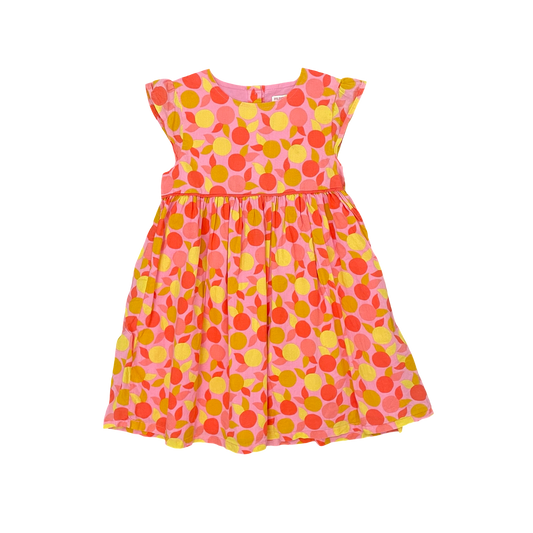 Multi Du Pareil Dress, 5Y