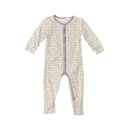 Multi Jamie Kay Growsuit, 1Y