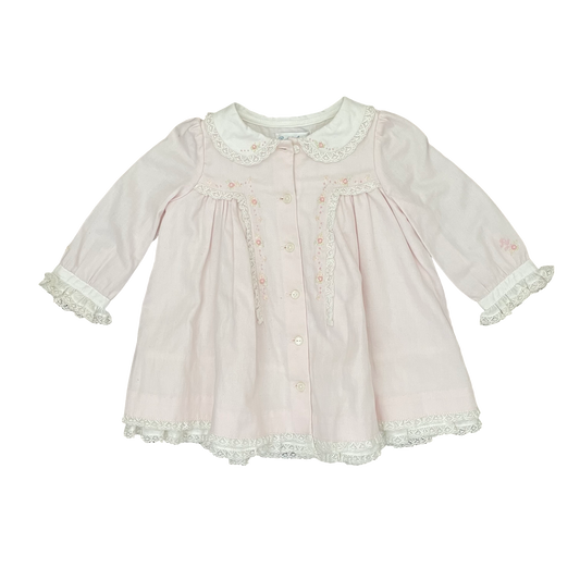Pink Ralph Lauren Dress, 3M