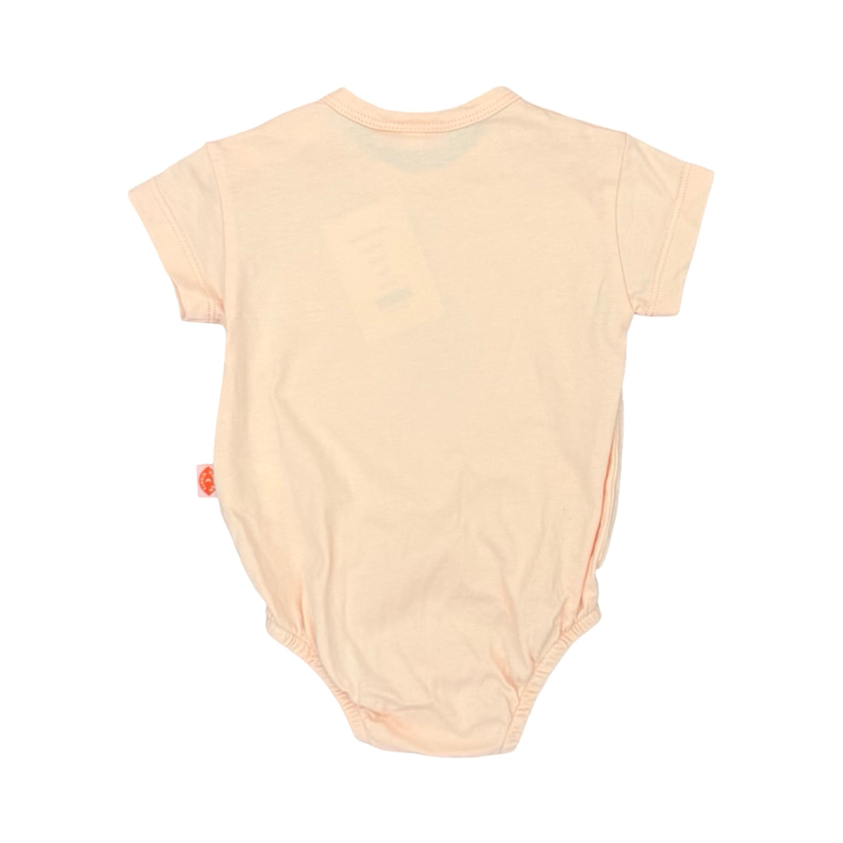 Apricot Halcyon Nights Bodysuit, 3-6M