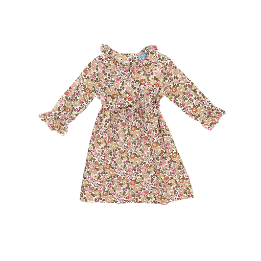 Floral Trelise Cooper Kids Dress, 2Y