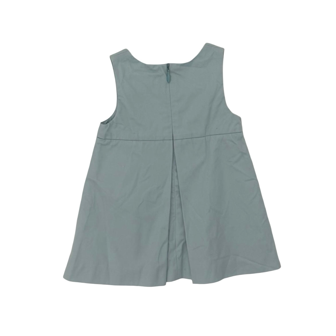 Blue Chloe Dress, 6M