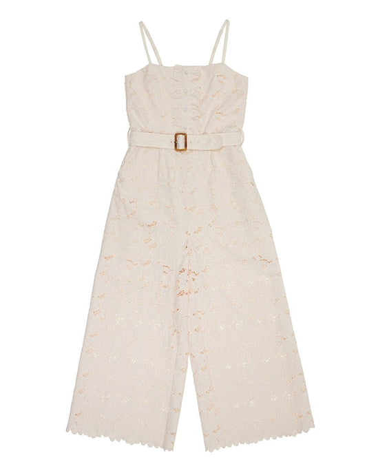Blush the Grace Society Playsuit, 8Y