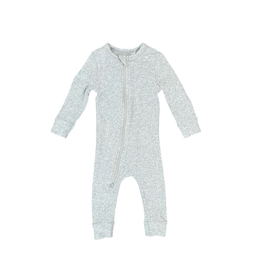 Grey Country Road Growsuit, 000