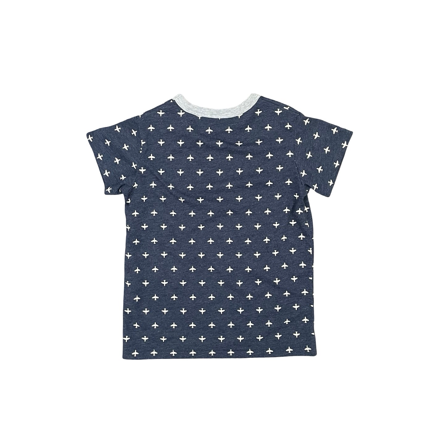 Navy Academy Rookie T-Shirt, 3Y