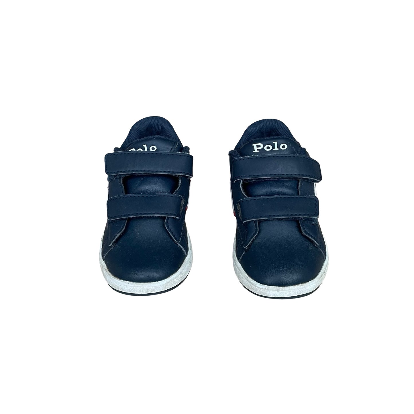 Navy Polo Ralph Lauren Shoes, EUR 23.5