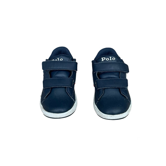 Navy Polo Ralph Lauren Shoes, EUR 23.5