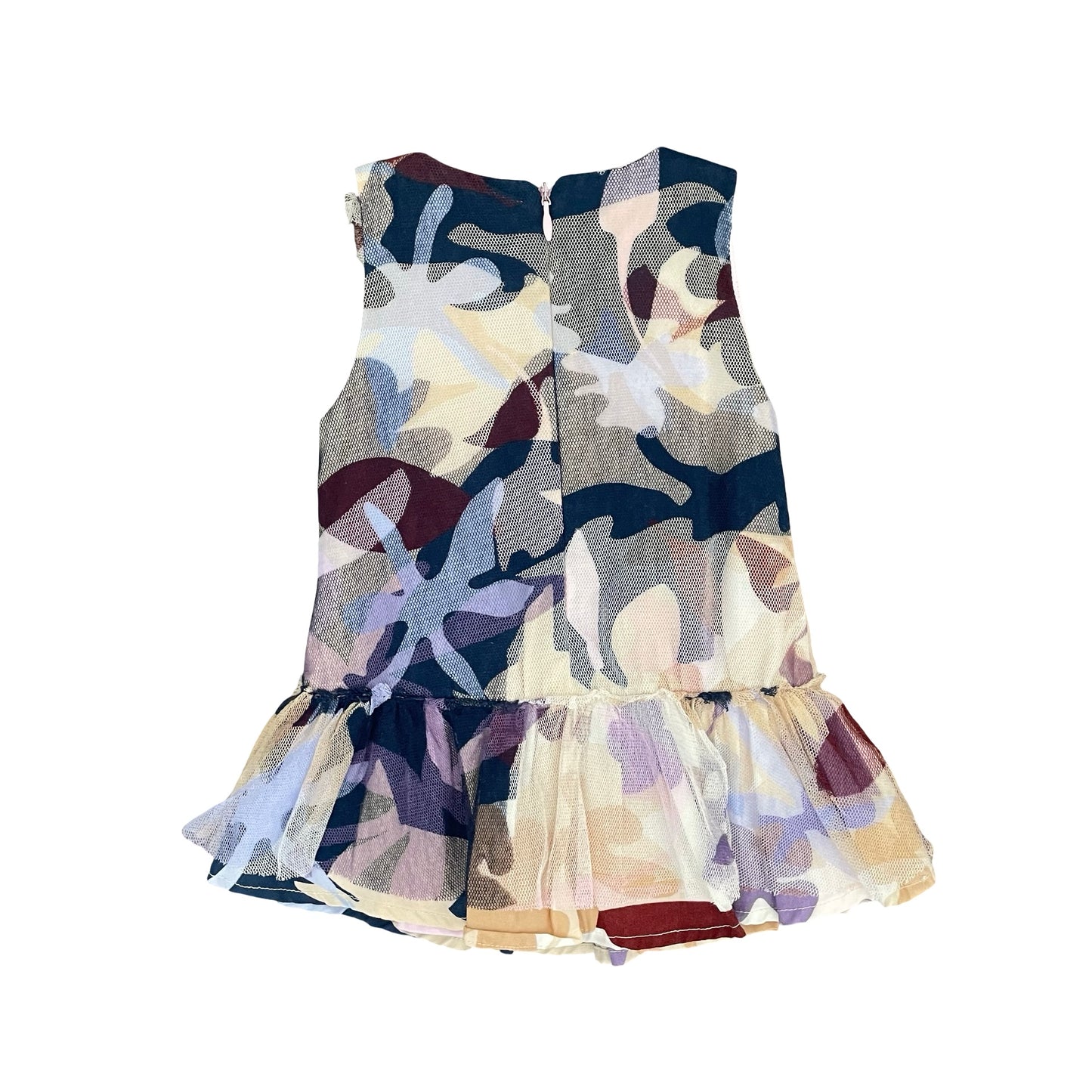 Multi Missoni Dress, 3M