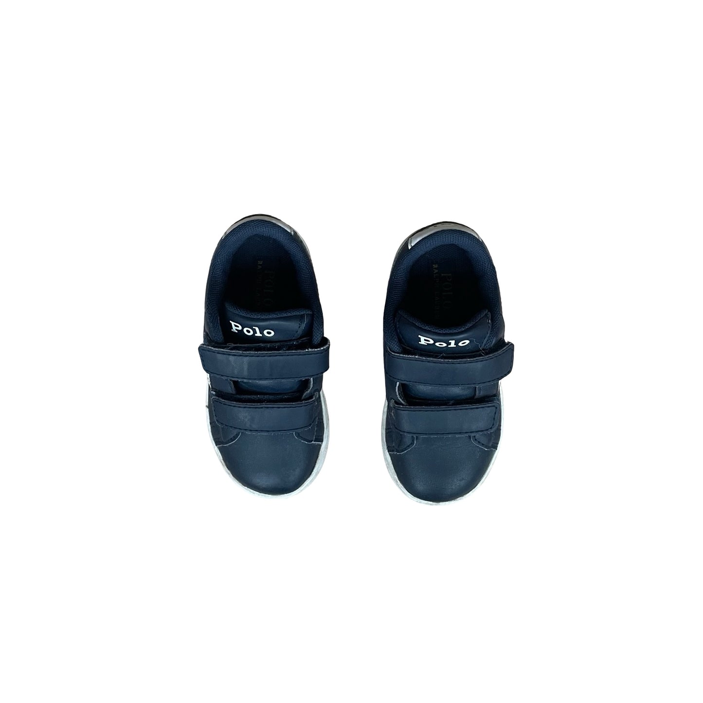 Navy Polo Ralph Lauren Shoes, EUR 23.5