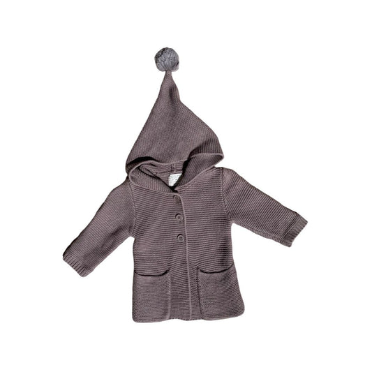 Wilson and Frenchy Cardigan, 00