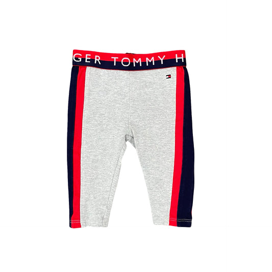 Multi Tommy Hilfiger Leggings, 3-6M