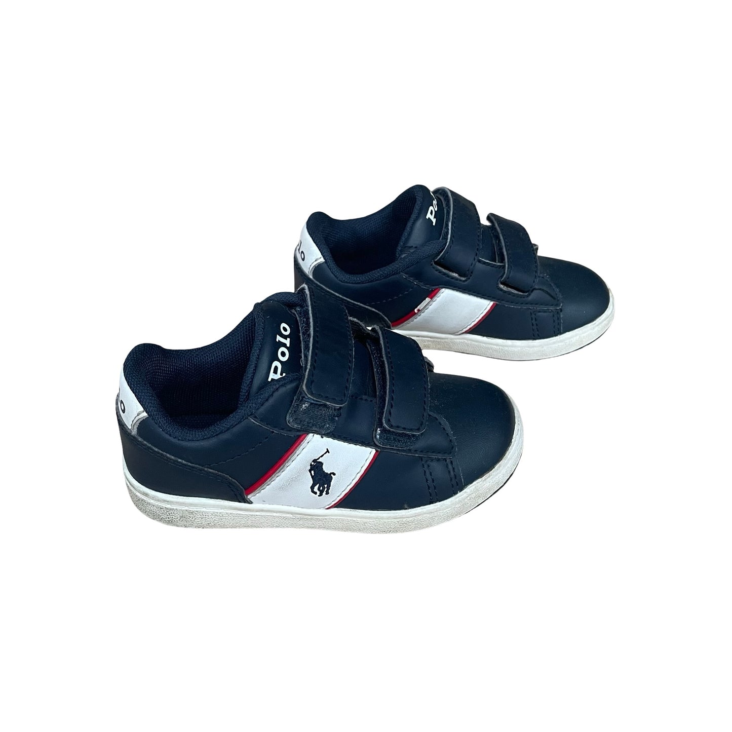 Navy Polo Ralph Lauren Shoes, EUR 23.5