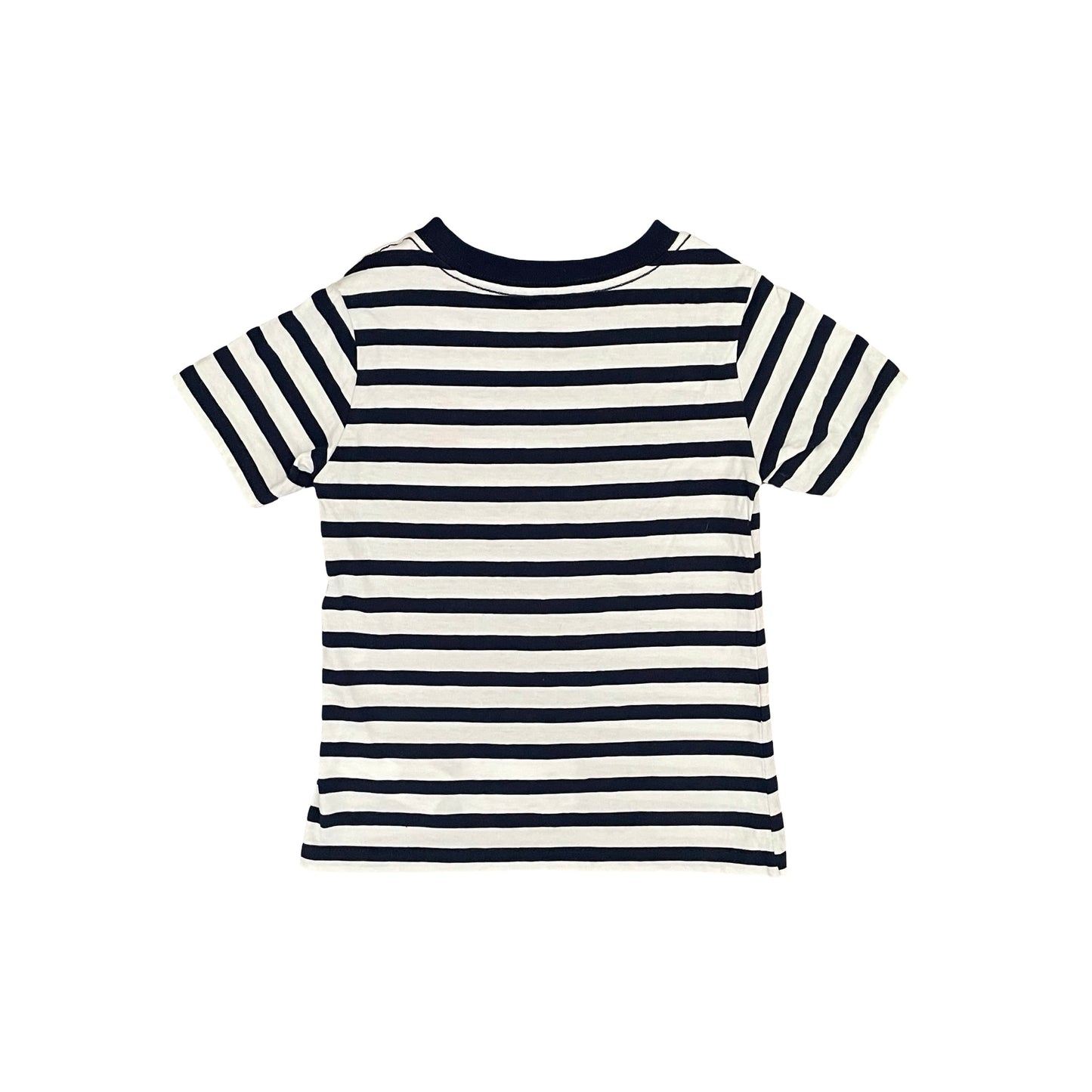 Stripe Polo Ralph Lauren T-Shirt, 2Y