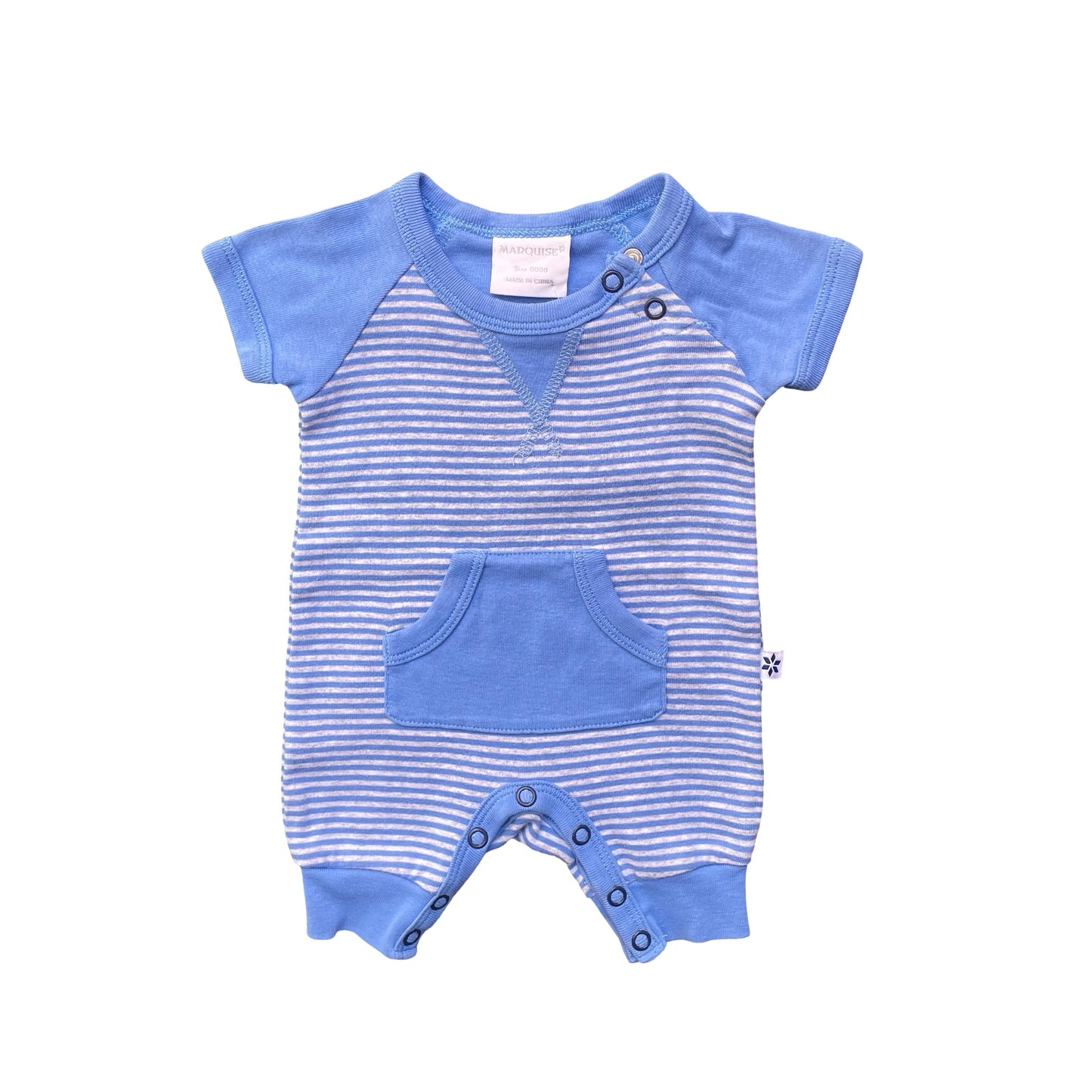 Marquise Bodysuit, 0000