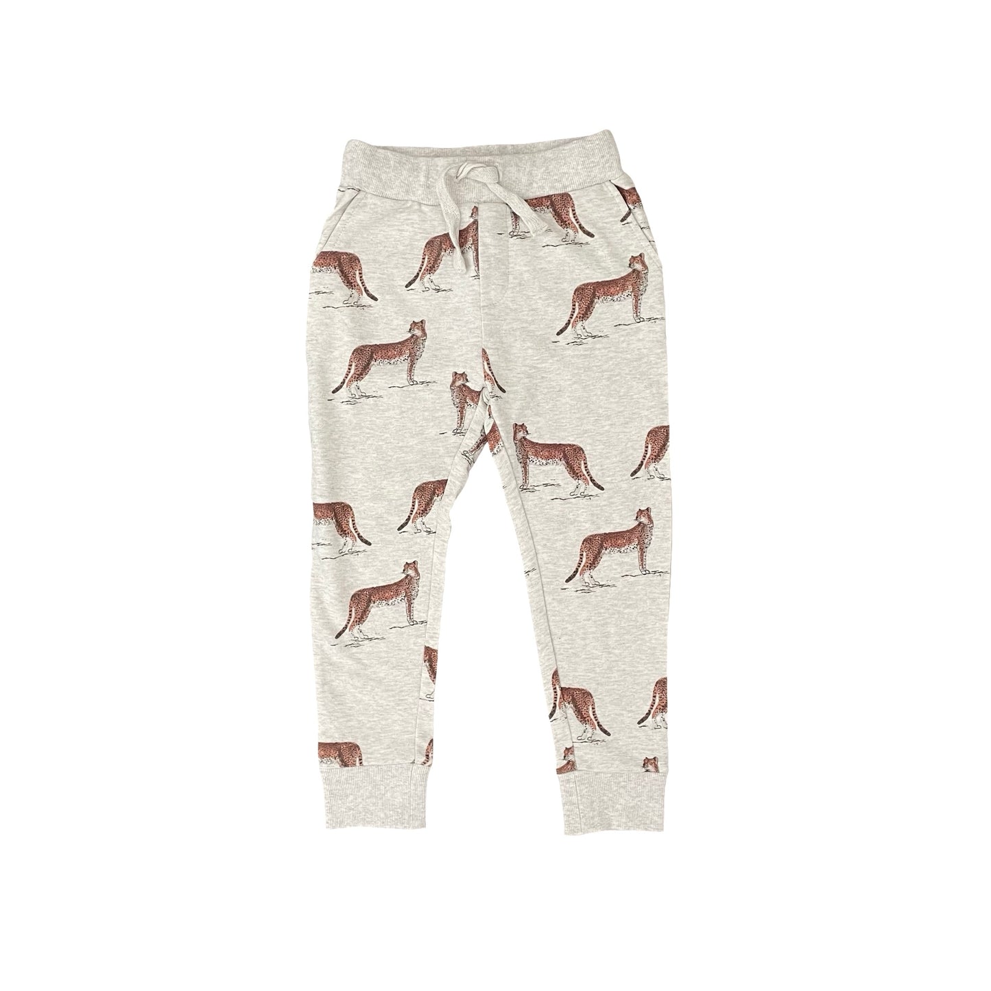 Multi Seed Track Pants, 5Y