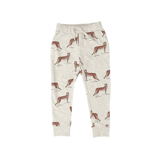 Multi Seed Track Pants, 5Y