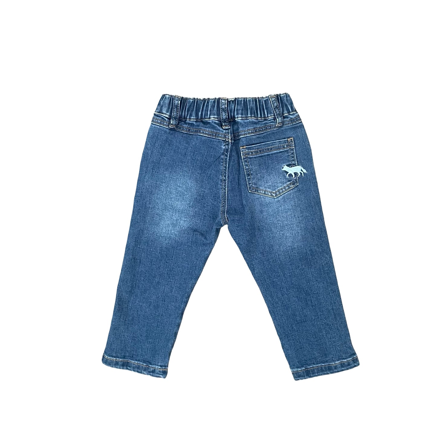 Denim Fox & Finch Jeans, 2Y