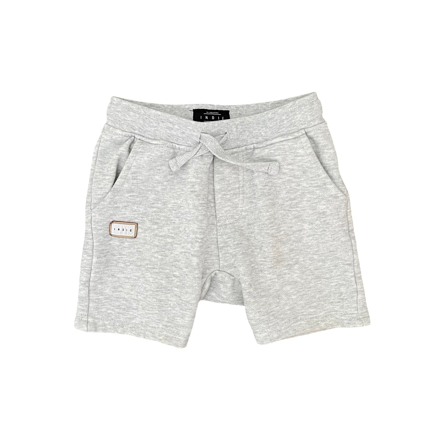 Grey Indie Shorts, 2Y