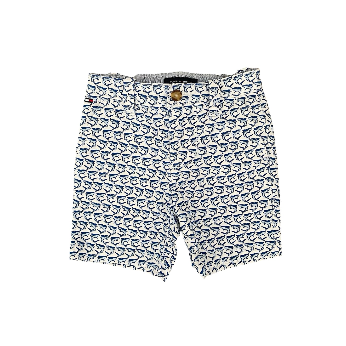Multi Tommy Hilfiger Shorts, 2Y