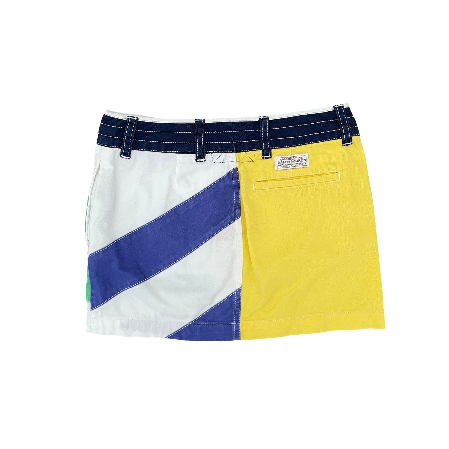 Multi Ralph Lauren Skirt, 7Y