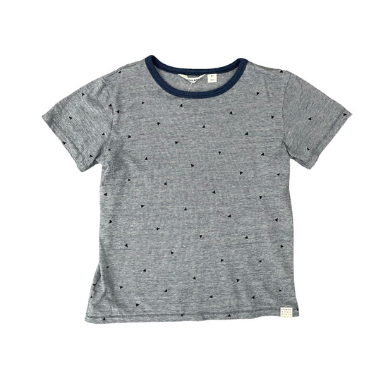 Blue Milkshake T-Shirt, 6Y