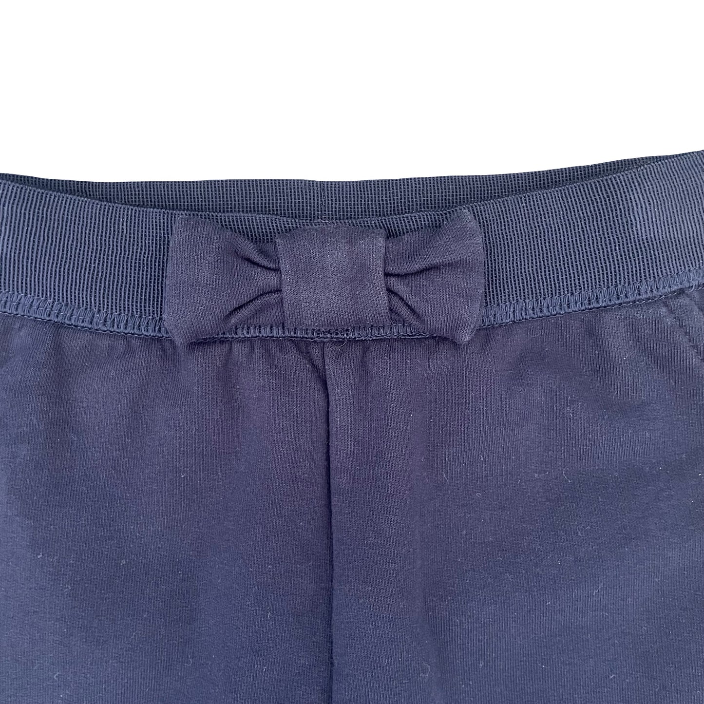 Navy Jacadi Track Pants, 3Y