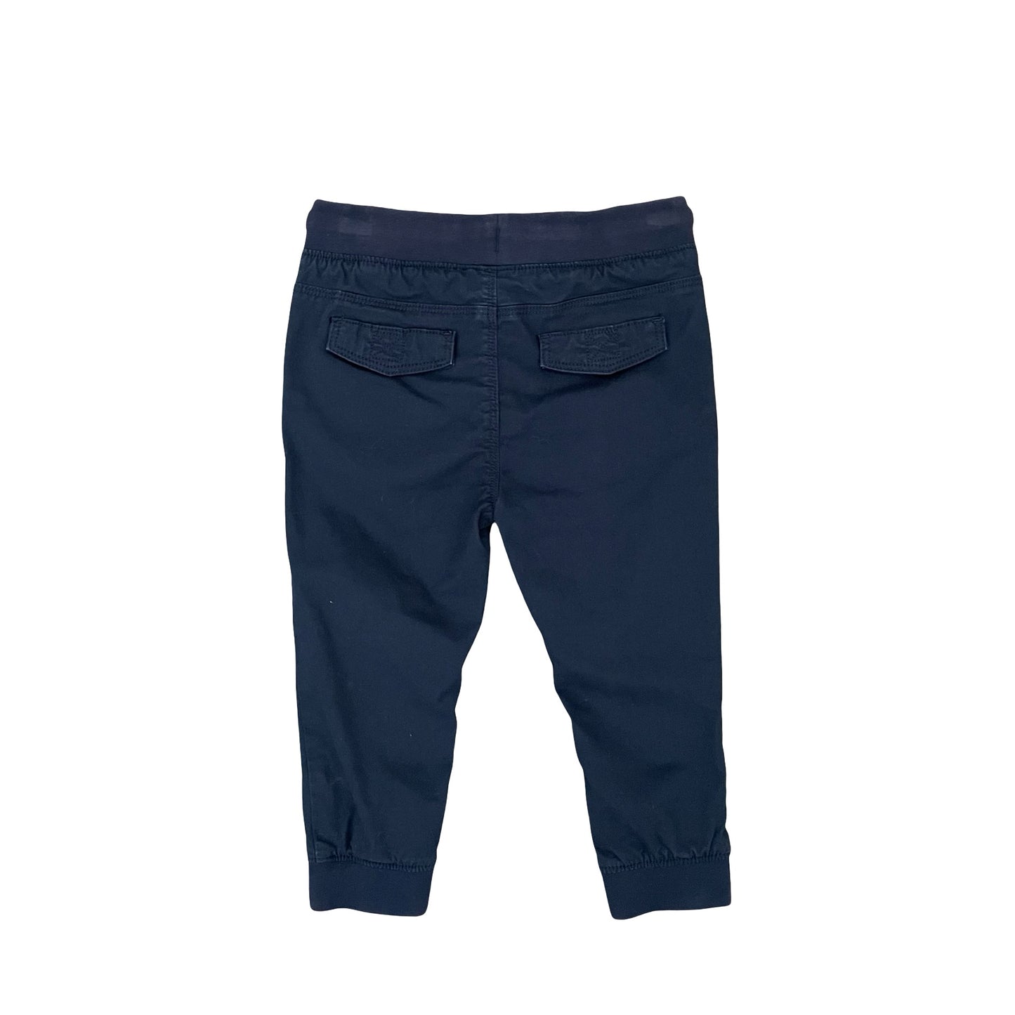 Navy Sprout Chino Pant, 2Y