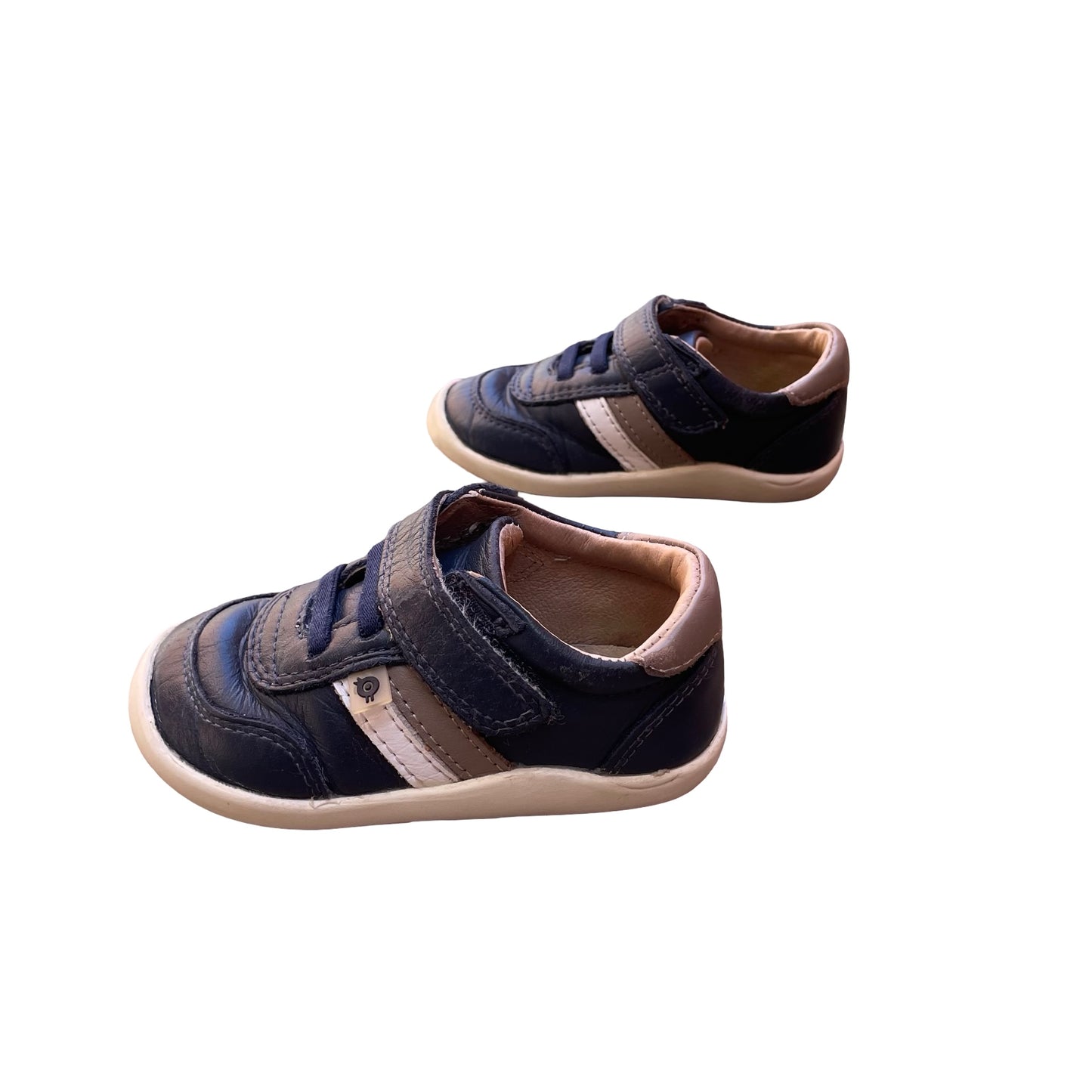 Navy Old soles Sneakers, EUR 23