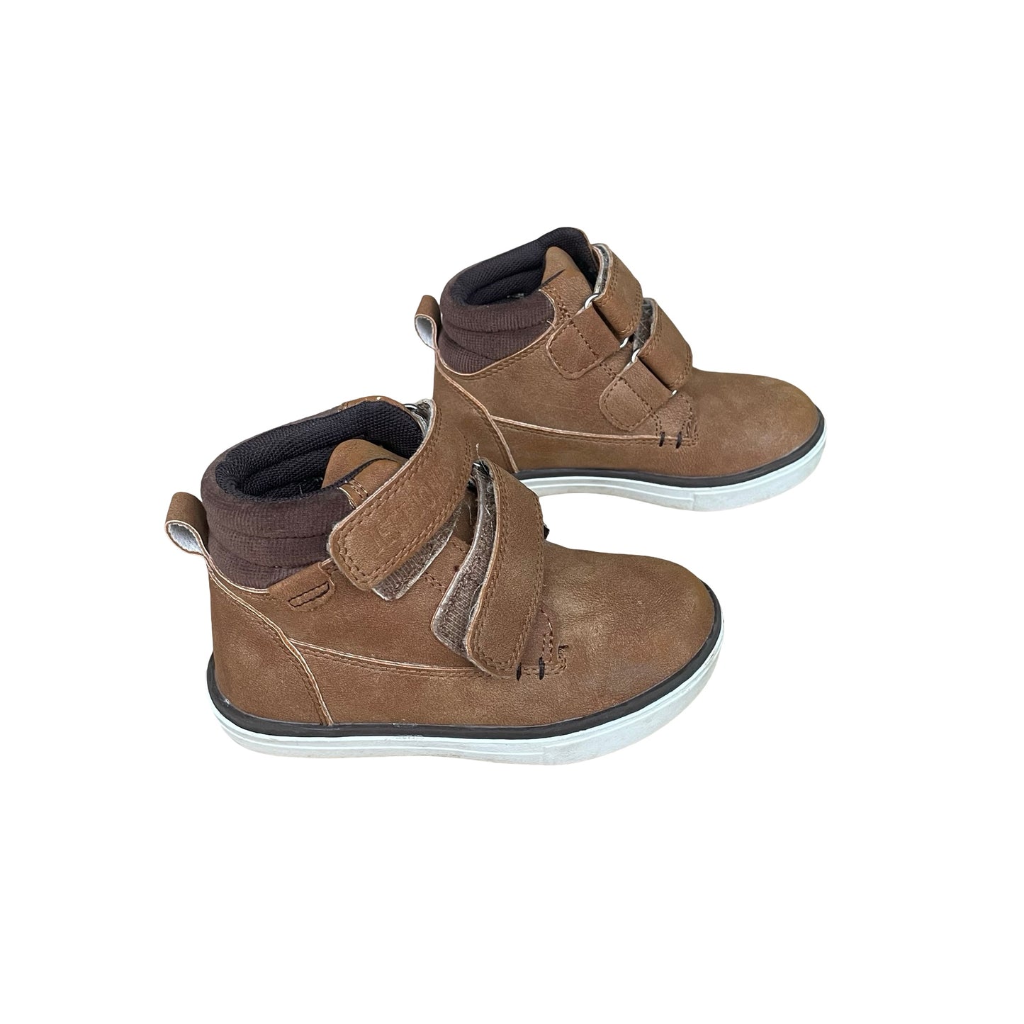 Tan Jett Jones Boots, EUR 24