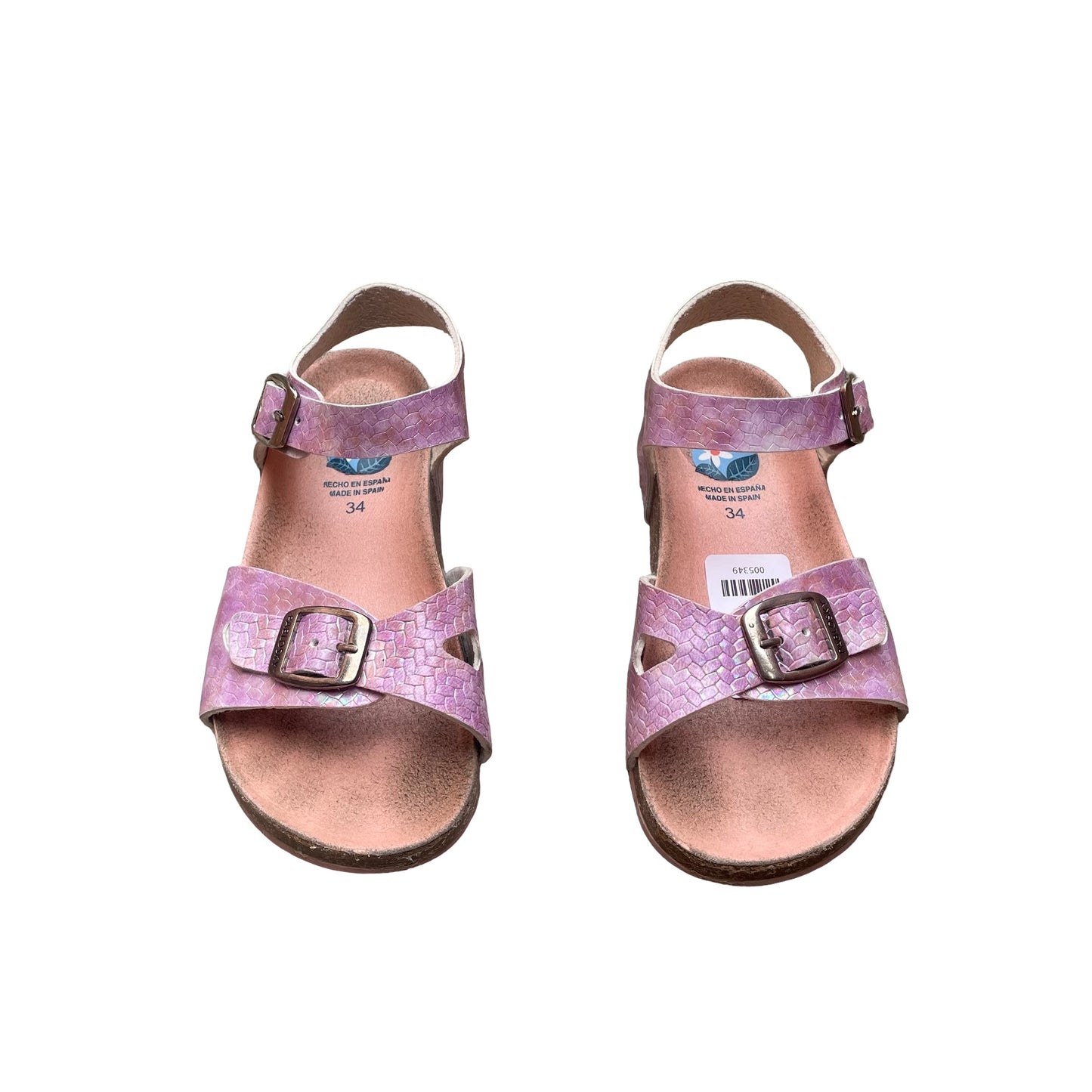 Lilac Pablosky Sandles, EUR 34