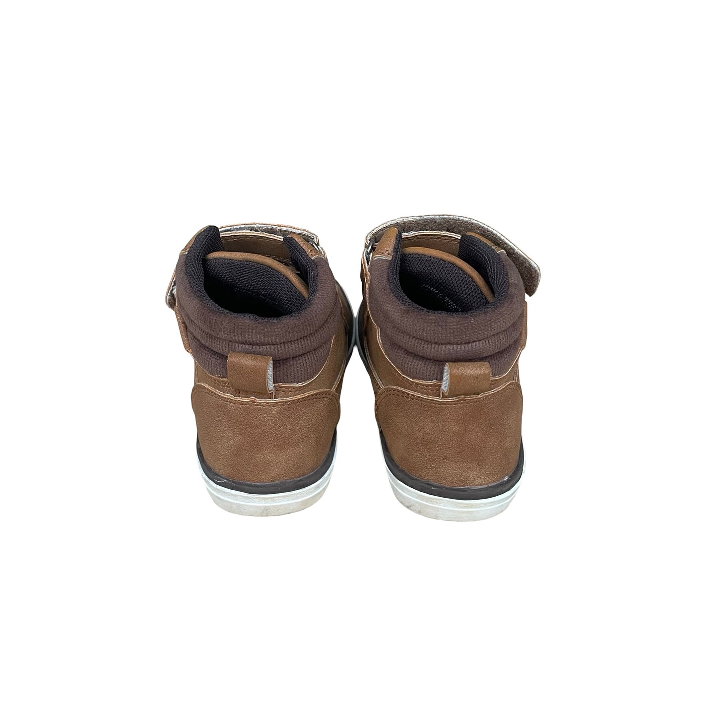 Tan Jett Jones Boots, EUR 24