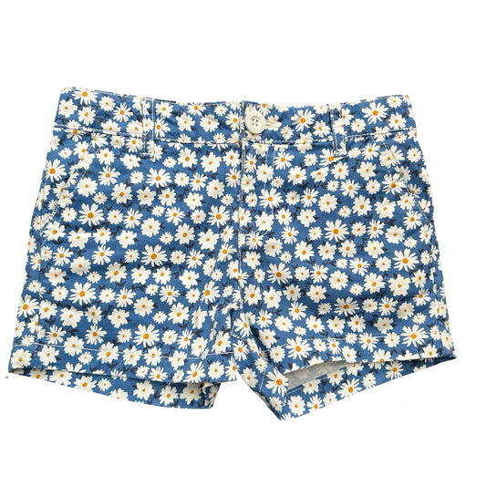 Floral Fat Face Shorts, 6-7Y
