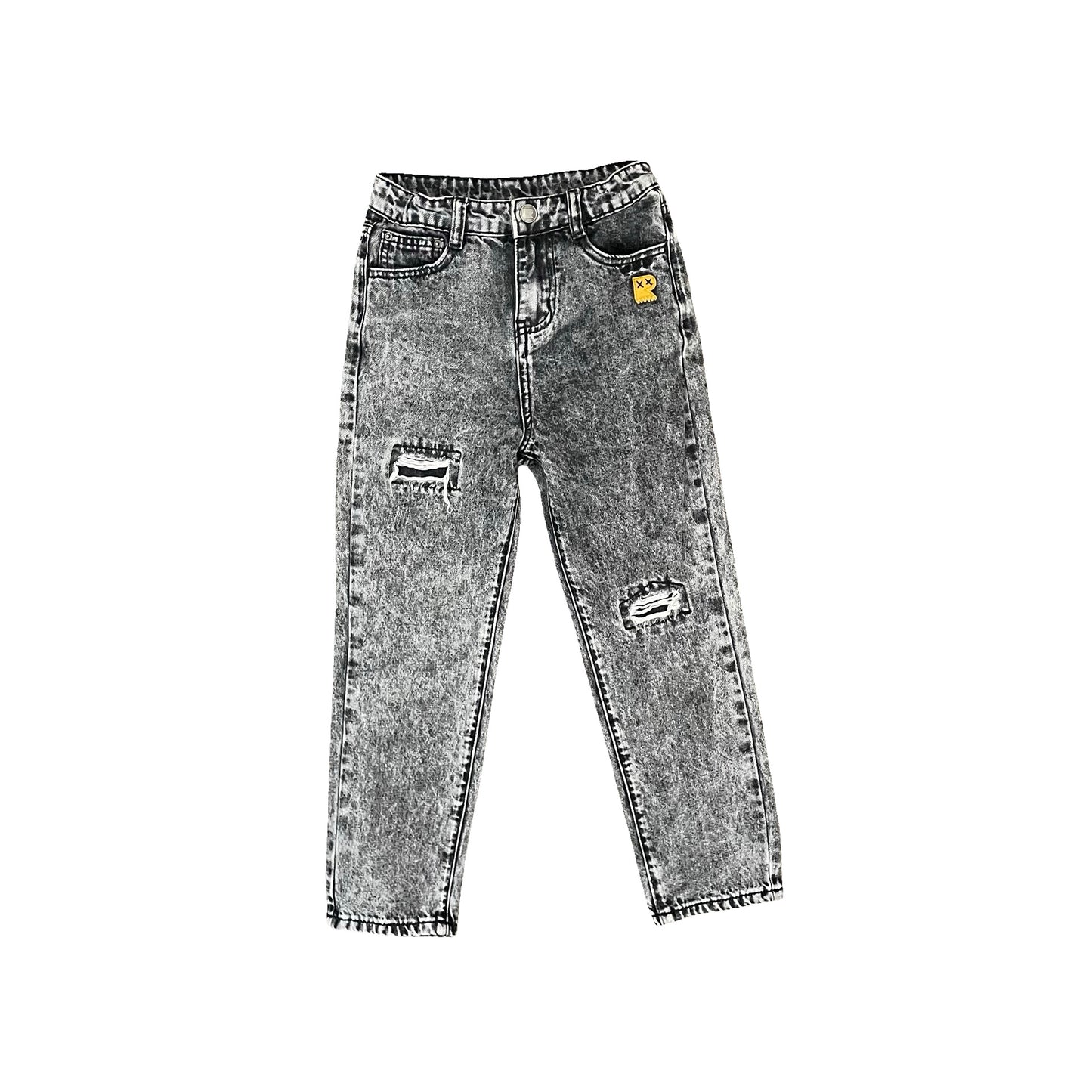 Black Rock Your Kid Jeans, 7Y