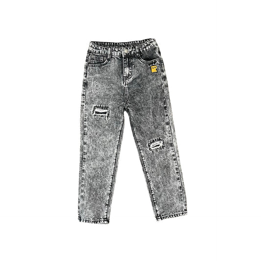 Black Rock Your Kid Jeans, 7Y