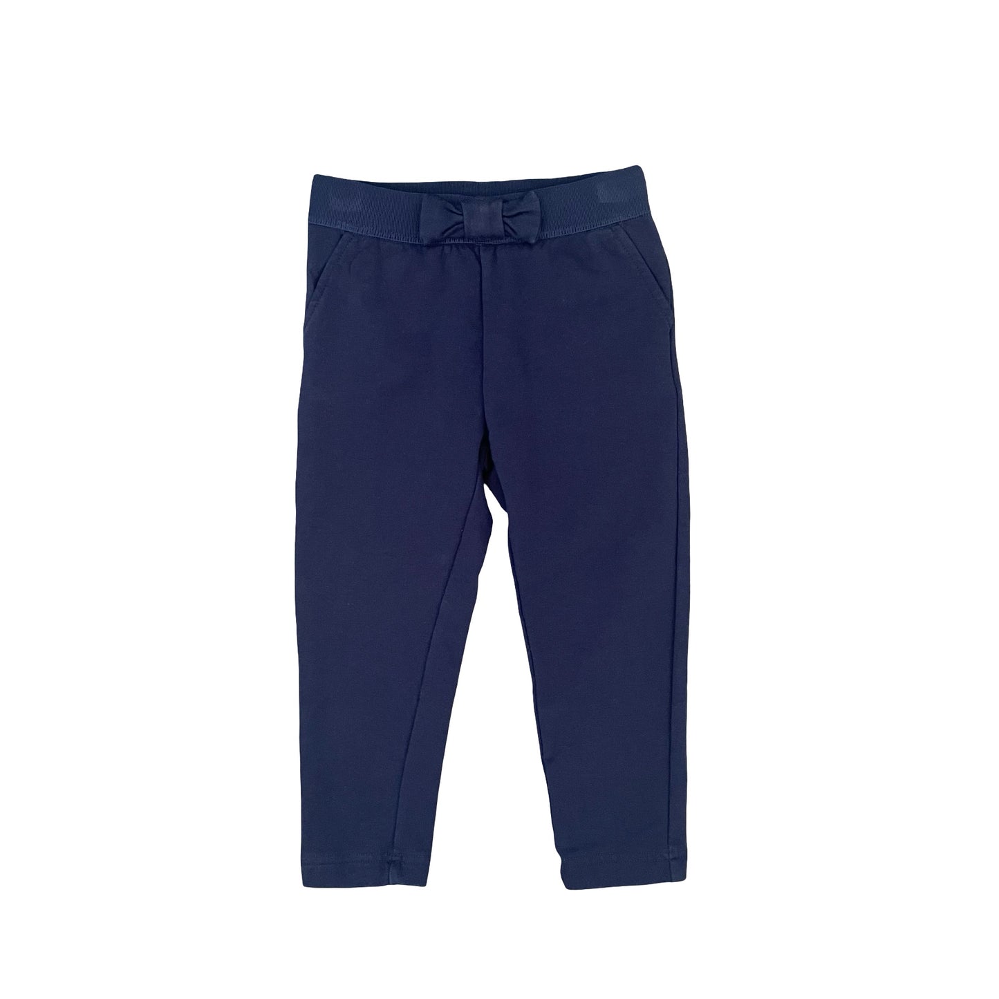 Navy Jacadi Track Pants, 3Y