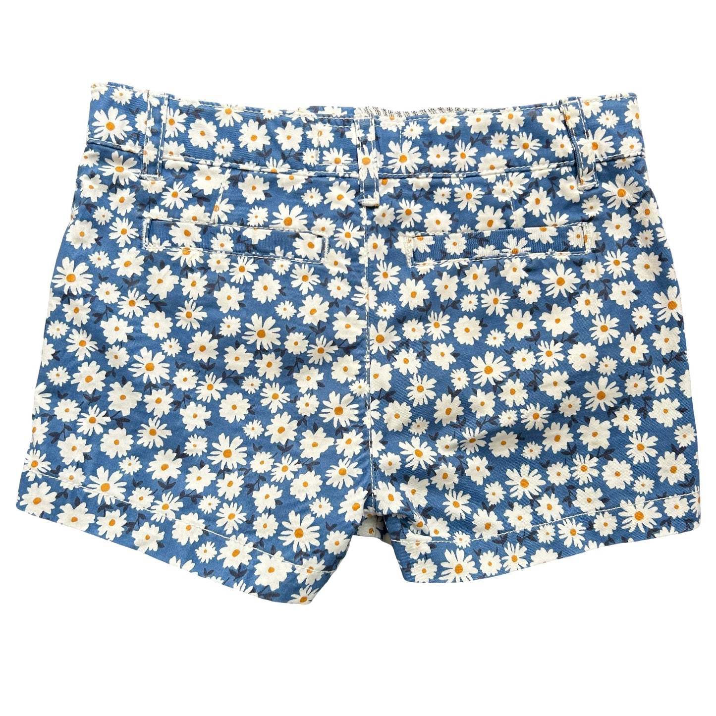 Floral Fat Face Shorts, 6-7Y