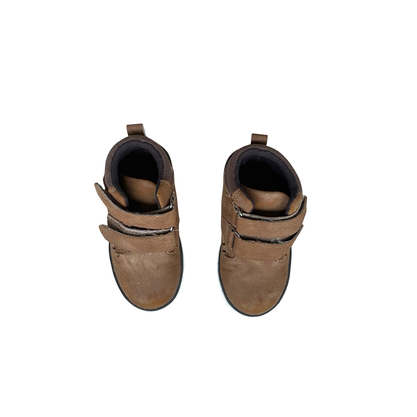 Tan Jett Jones Boots, EUR 24